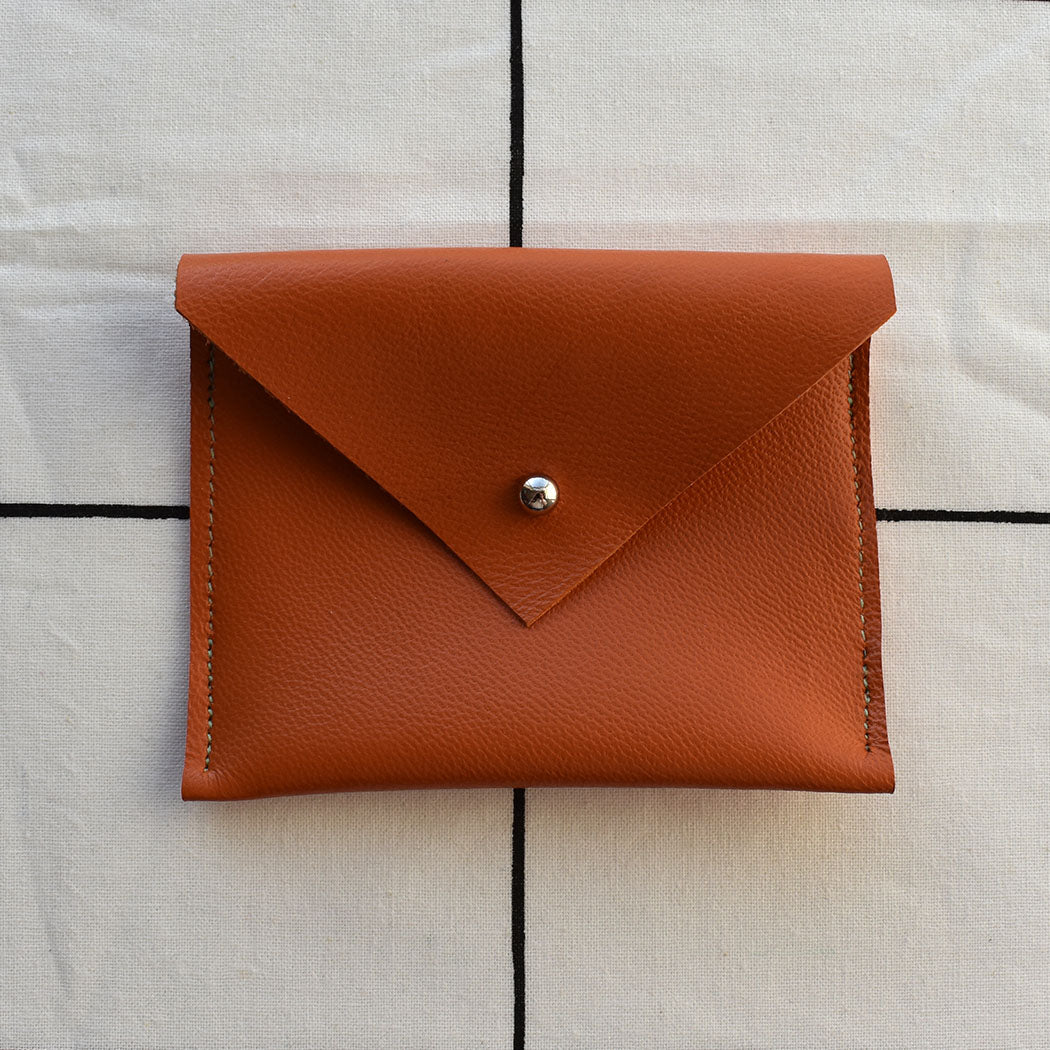 End of line Card Pouches