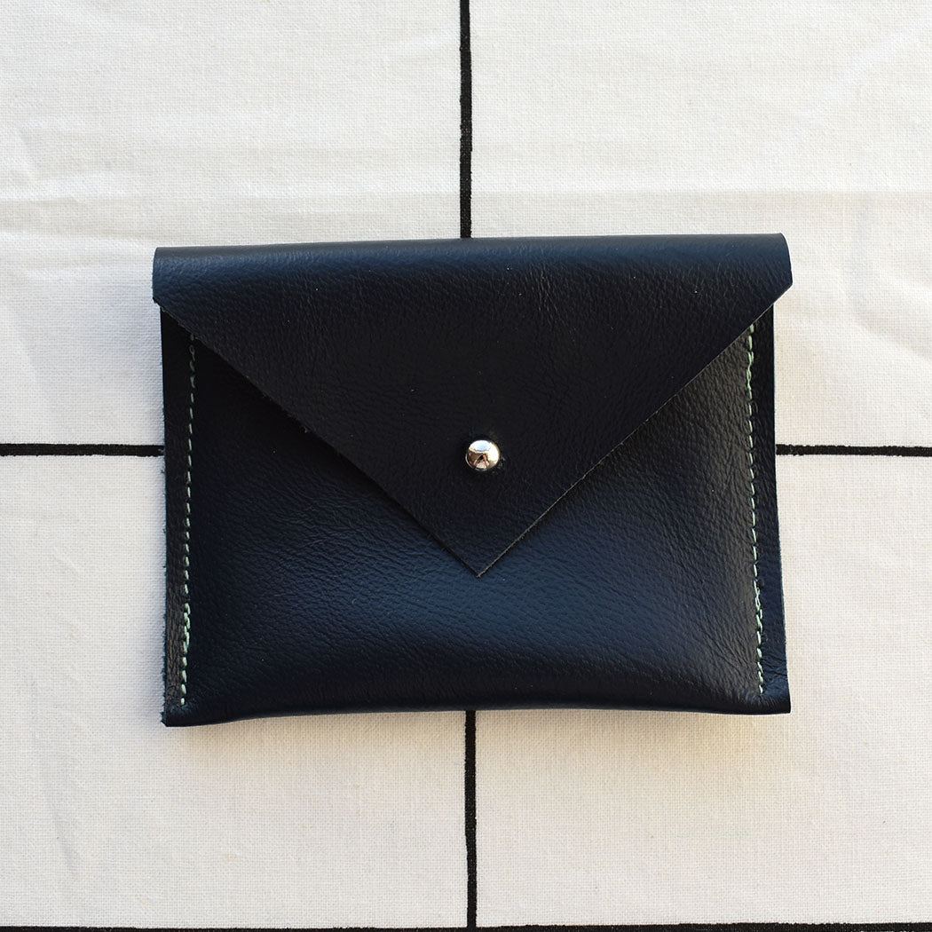 End of line Card Pouches