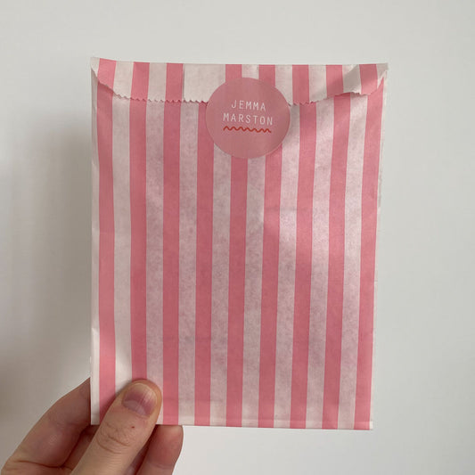 Lucky Dip Bag