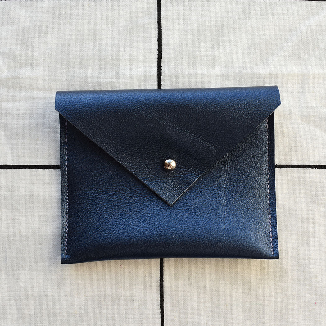 End of line Card Pouches