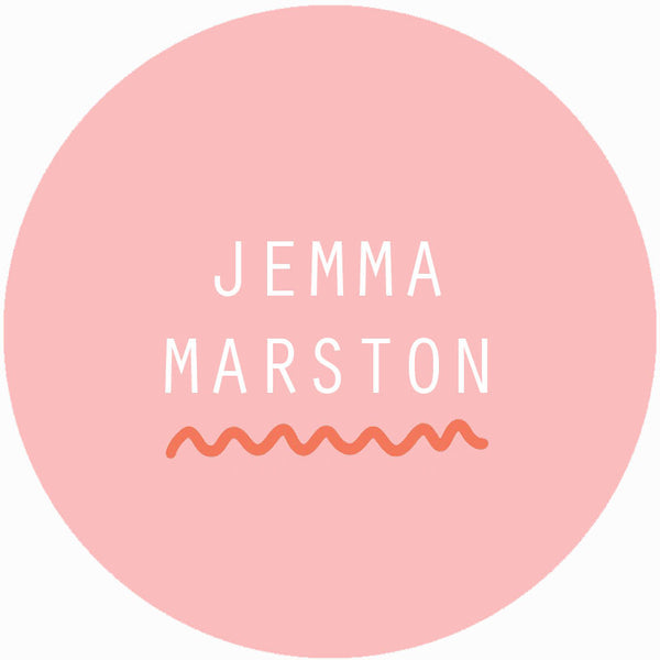 Jemma Marston