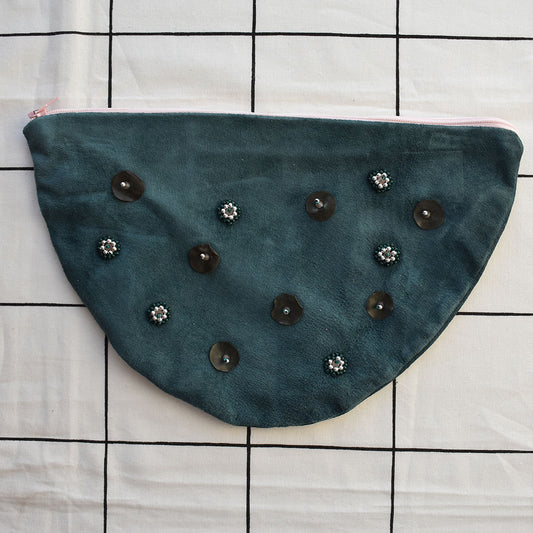 Discontinued Half Moon Pouch